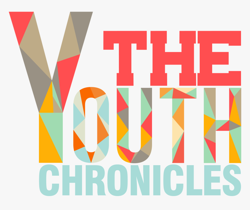 The Youth Chronicles Logo - Graphic Design, HD Png Download, Free Download