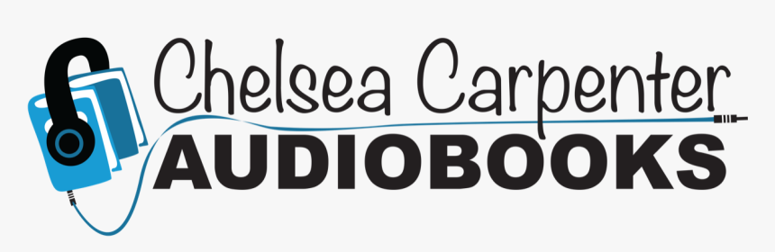 Chelsea Carpenter Audiobooks - Graphics, HD Png Download, Free Download