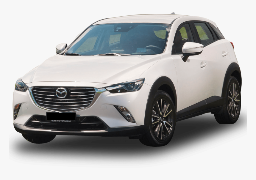 Mazda , Png Download - Mazda Cx 3 2019 Price, Transparent Png, Free Download