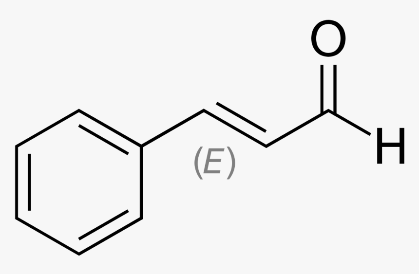 Aldeide Cinnamica, HD Png Download, Free Download