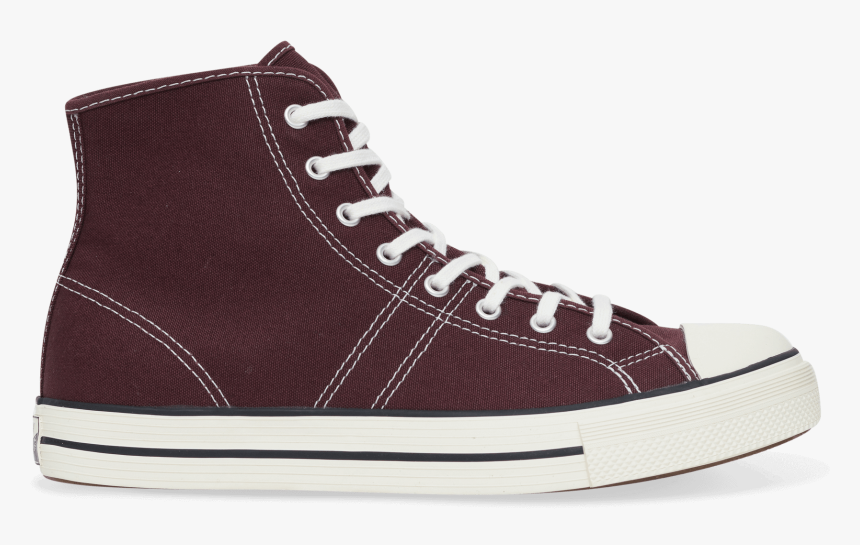 Converse Hi Top Platform, HD Png Download, Free Download