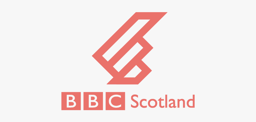 Bbc Scotland Tv Coral - Bbc Scotland, HD Png Download, Free Download