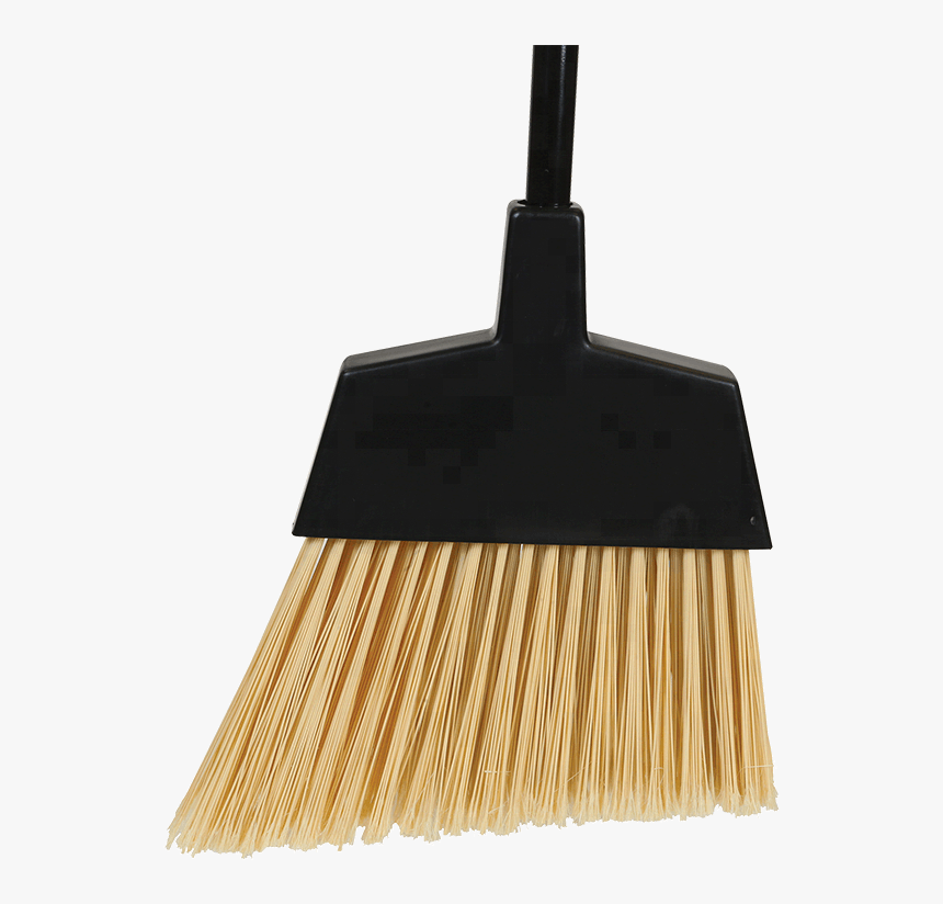 High Quality Big Pro Angle Broom Head - Angle Brooms, HD Png Download, Free Download