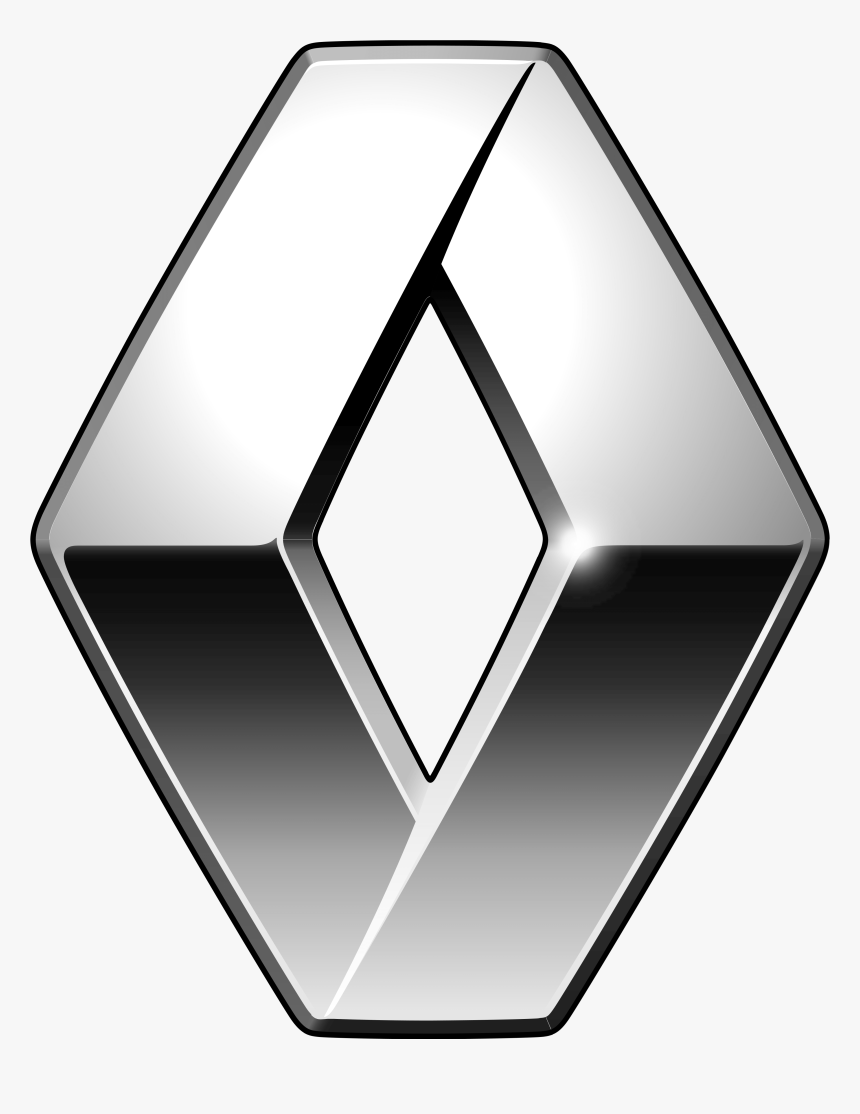 Renault Logo, Symbol - Renault Logo Png, Transparent Png, Free Download