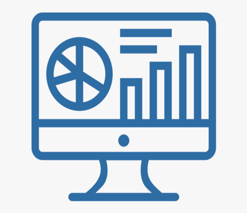 Market Data Icon Png , Png Download - Research And Data Icon, Transparent Png, Free Download