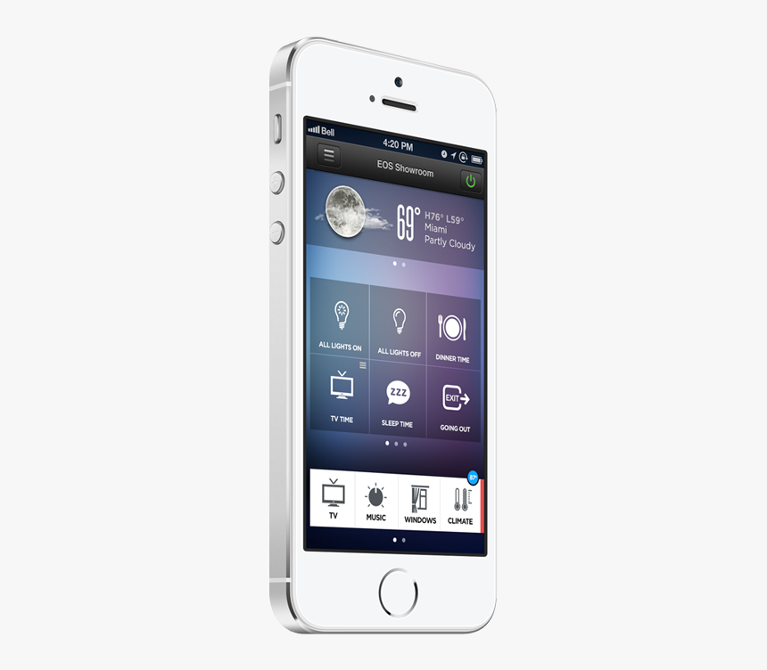 Iphone6 - User Interface Design, HD Png Download, Free Download