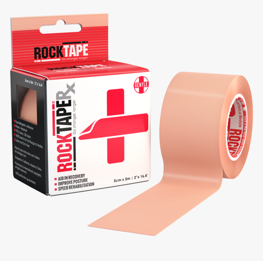 2 - Rock Tape, HD Png Download, Free Download