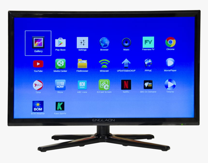 Computer Monitor, HD Png Download, Free Download