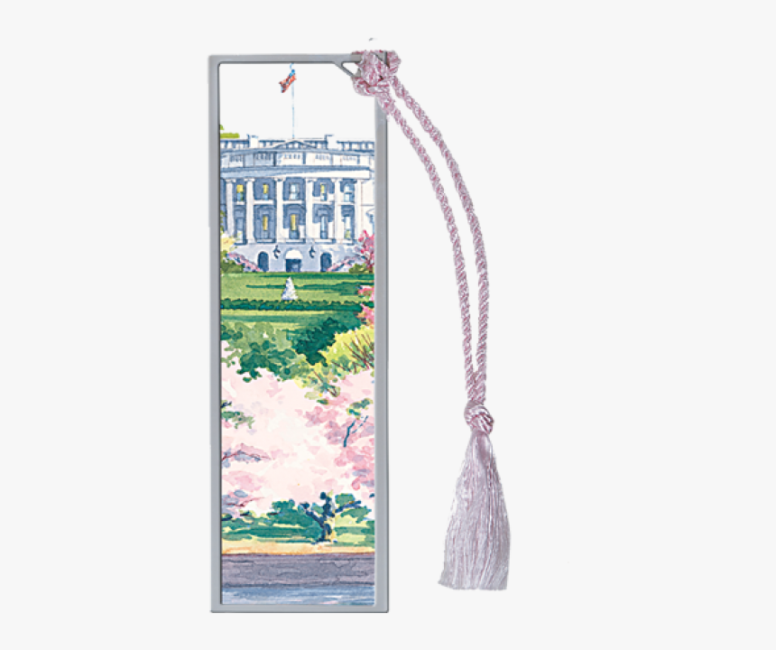 Cherry Blossoms Bookmark - Poster, HD Png Download, Free Download