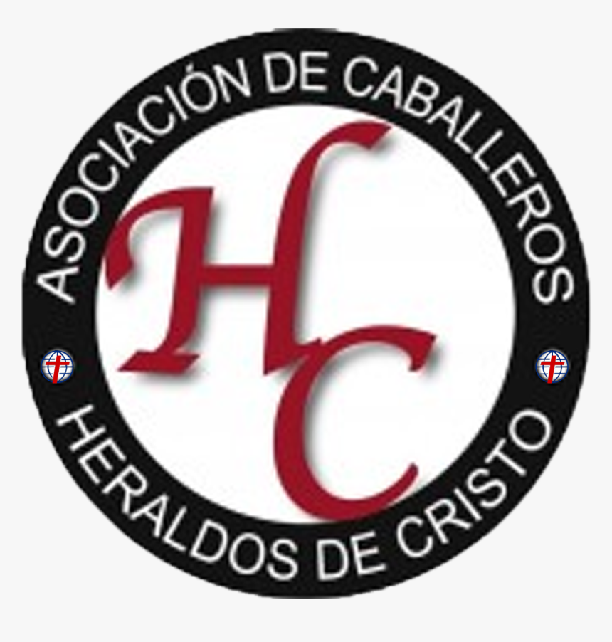 Logo - Heraldos De Cristo, HD Png Download, Free Download