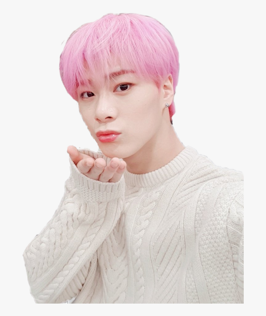 #astro #moonbin #binnie #bin - Lace Wig, HD Png Download, Free Download