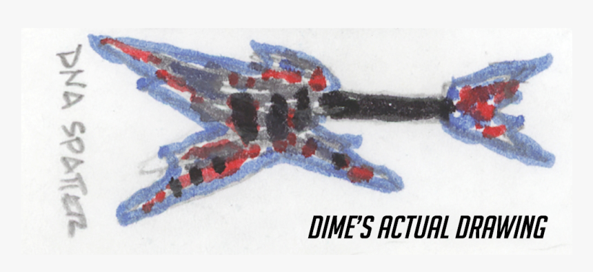 Razorblade Dime Pendant - Dimebag Darrell Transparent PNG - 600x600 - Free  Download on NicePNG