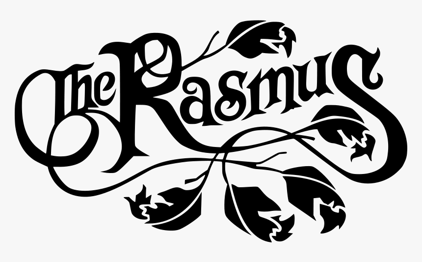 The Rasmus - Rasmus Hide From The Sun, HD Png Download, Free Download