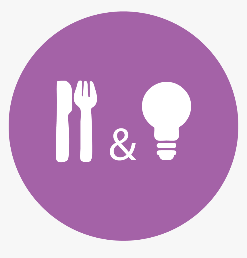 Lunch And Learn Icon