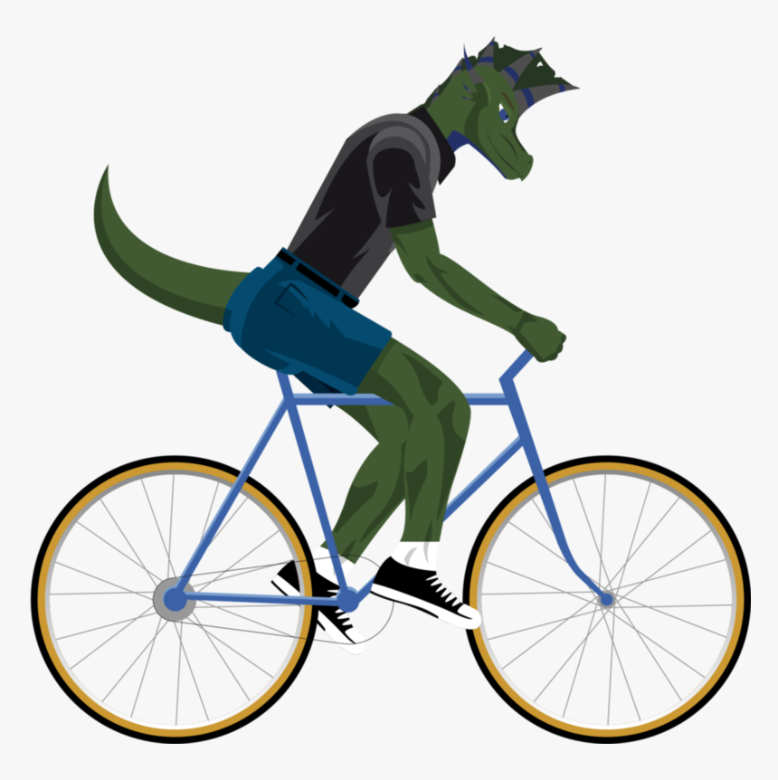 happy wheels bicycle