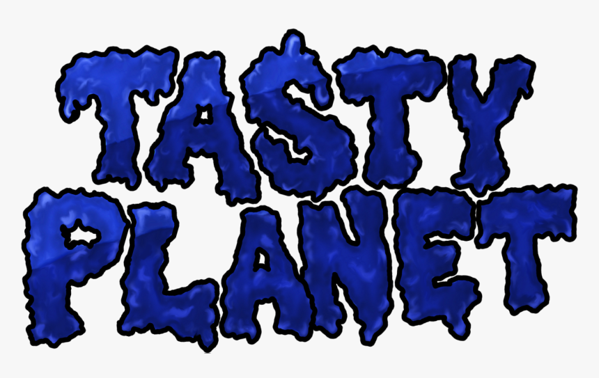 Tasty Planet Png, Transparent Png, Free Download