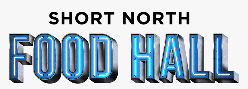 Short North Food Hall Logo, HD Png Download, Free Download