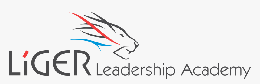 Liger Leadership Academy Logo, HD Png Download, Free Download