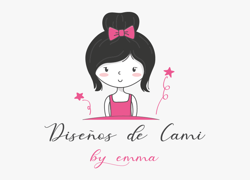Diseños De Cami - Cartoon, HD Png Download, Free Download