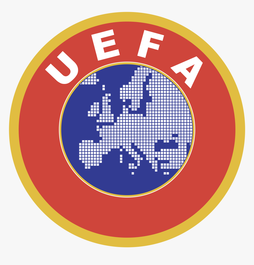 Uefa Logo Png, Transparent Png, Free Download
