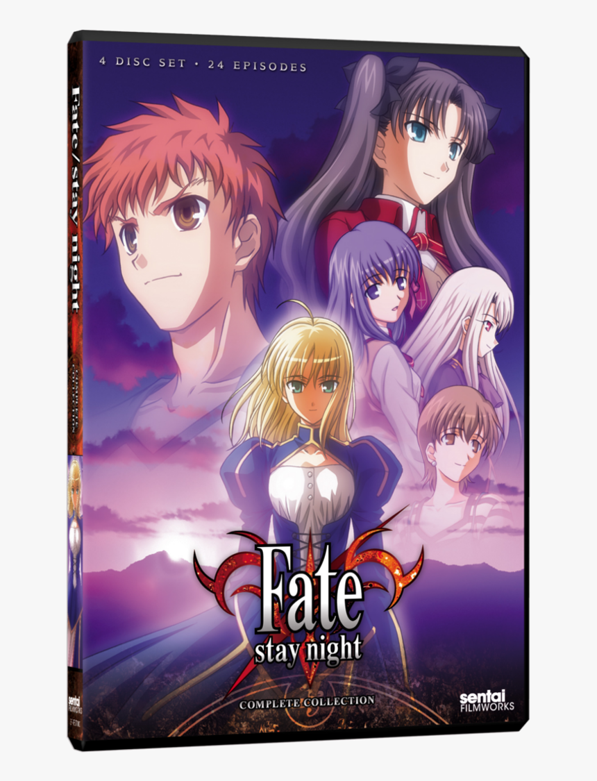 Fate Stay Night 06 Saber Hd Png Download Kindpng