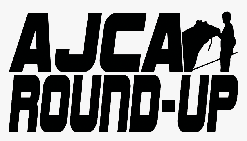 Ajca Roundup Logo - Illustration, HD Png Download, Free Download