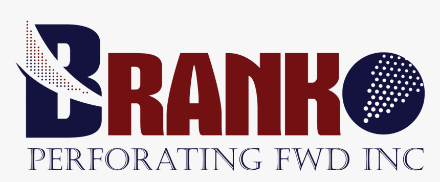 Branko Perforating Fwd Inc - Poster, HD Png Download, Free Download