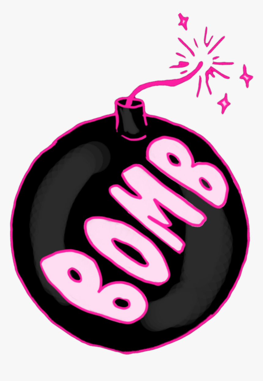 #bomb, HD Png Download, Free Download