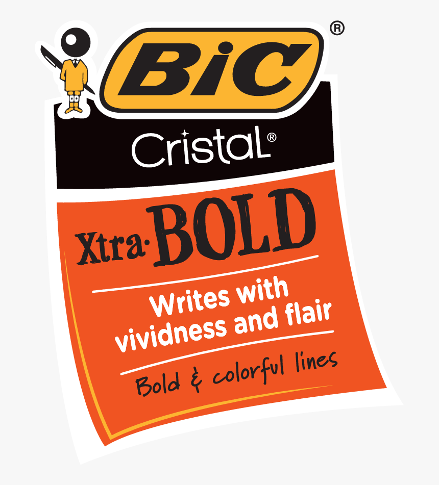 Bic, HD Png Download, Free Download