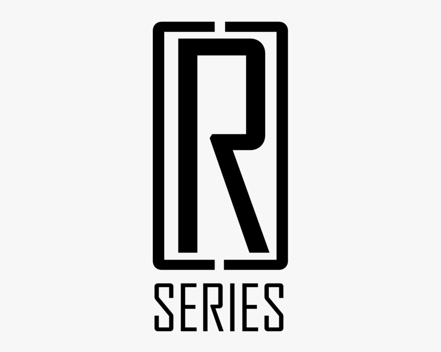 Rseries Logo-01, HD Png Download, Free Download