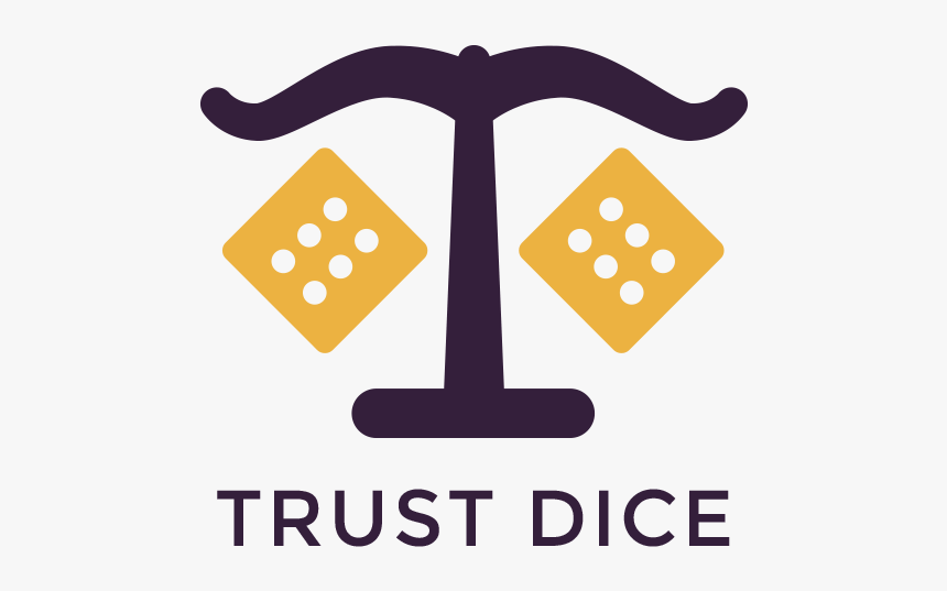 Image - Trustdice, HD Png Download, Free Download