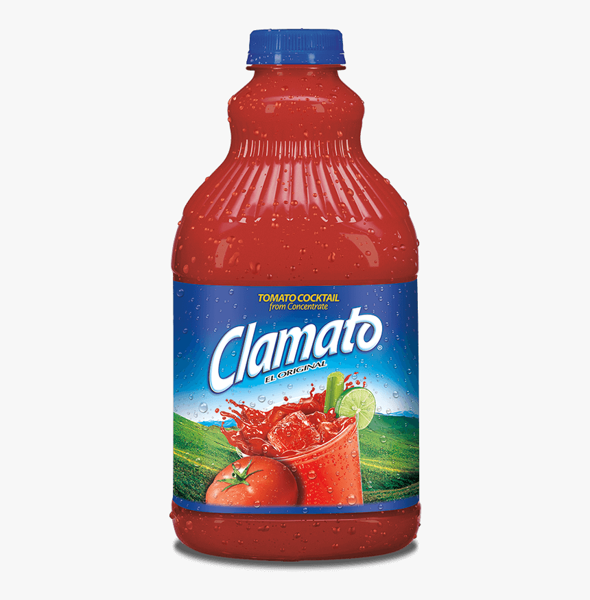 Clamato Original, HD Png Download, Free Download