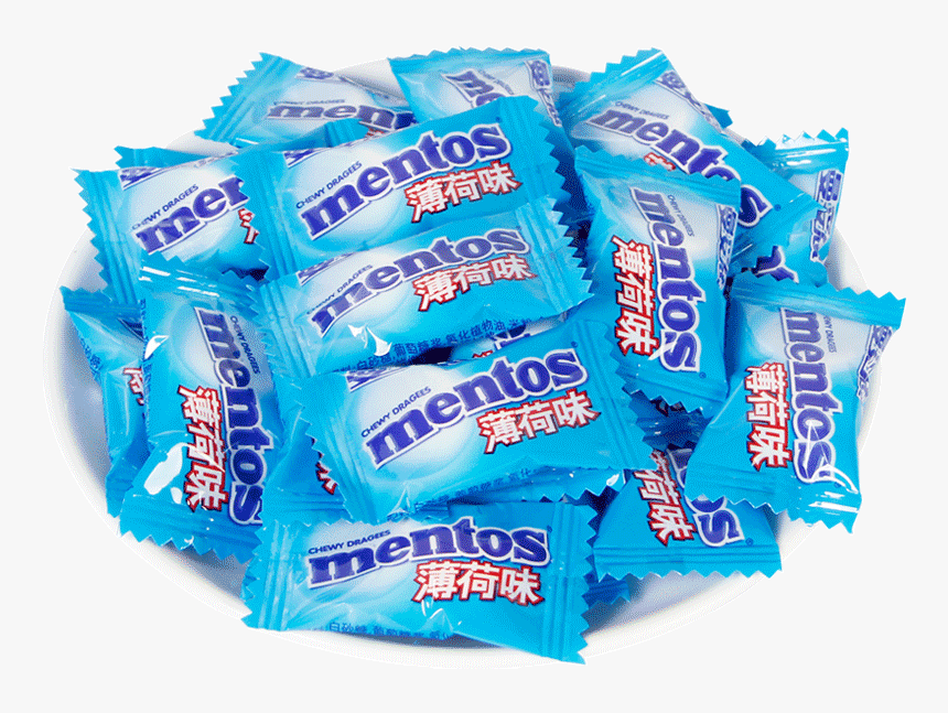 Mentos, HD Png Download, Free Download