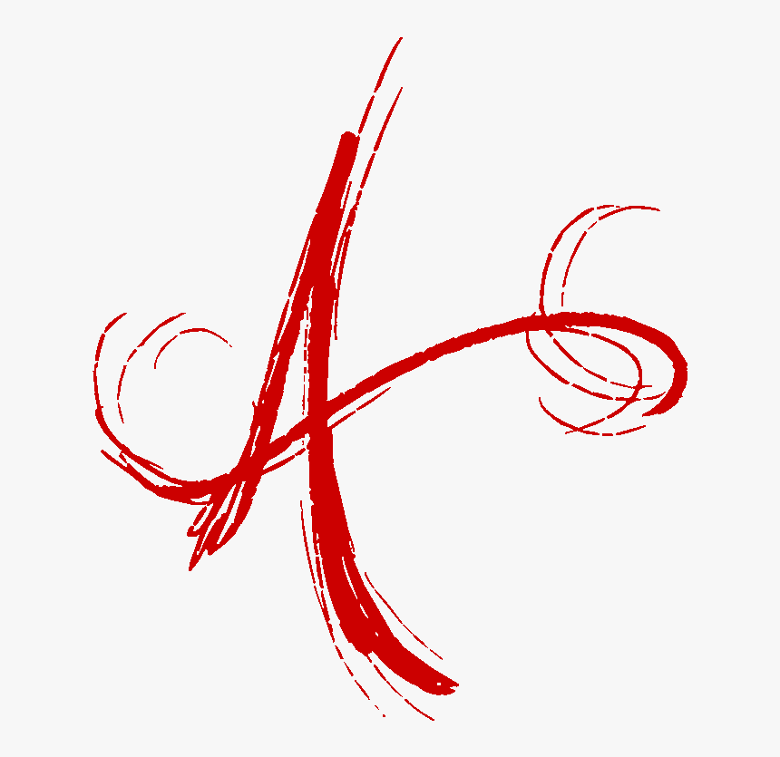 Scarlet Letter A Transparent, HD Png Download, Free Download