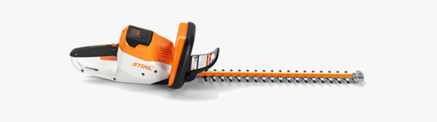 Stihl Hsa 56 Hedge Trimmer, HD Png Download, Free Download