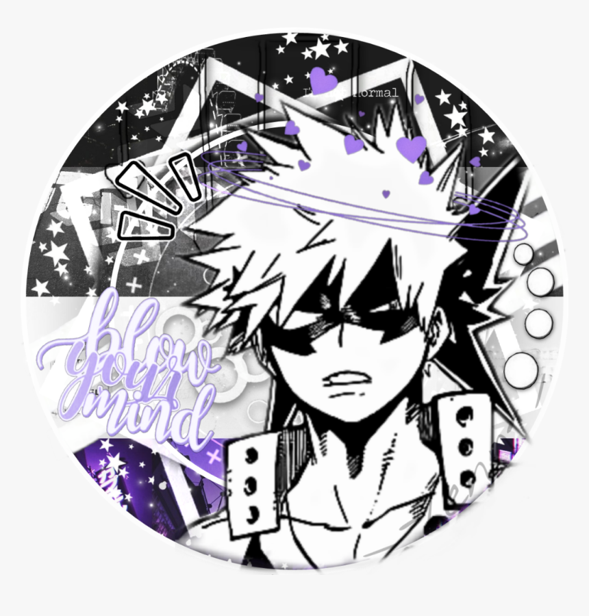 Bakugou Png, Transparent Png, Free Download