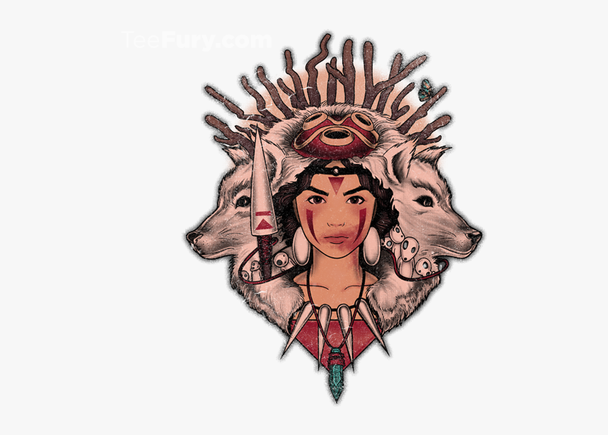 Spirit Princess, HD Png Download, Free Download