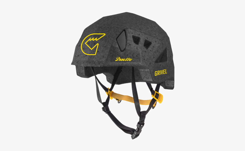 Grivel Duetto Helm, HD Png Download, Free Download