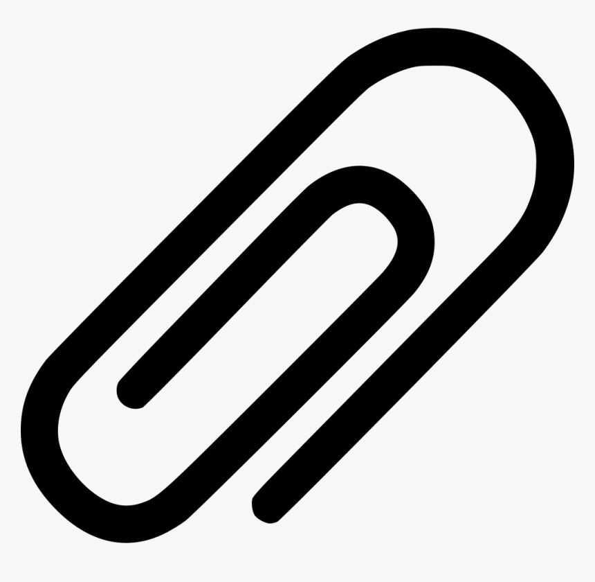 Paper Clip, HD Png Download, Free Download