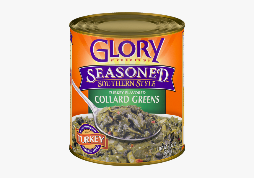 Glory Collard Greens, HD Png Download, Free Download