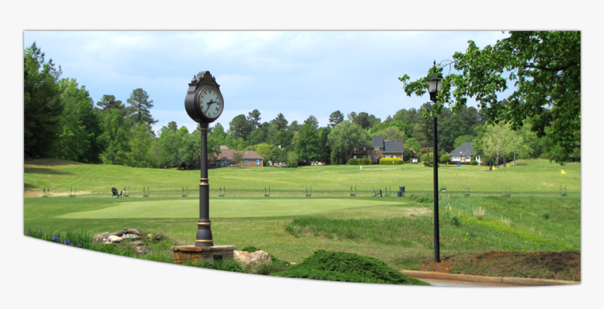 River Falls Golf Duncan, HD Png Download, Free Download