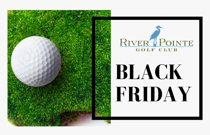 Black Friday Golf Sale, HD Png Download, Free Download