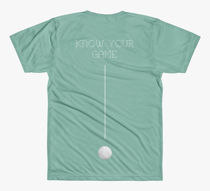 Patent Golf Club • Fellas - T-shirt, HD Png Download, Free Download