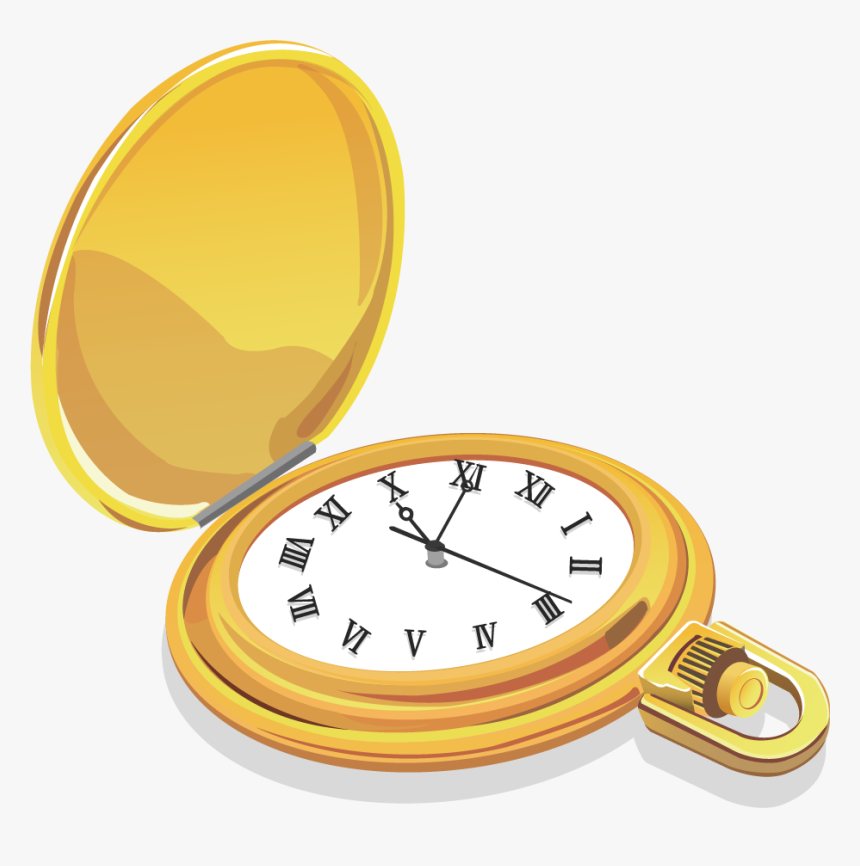 Quartz Clock, HD Png Download, Free Download