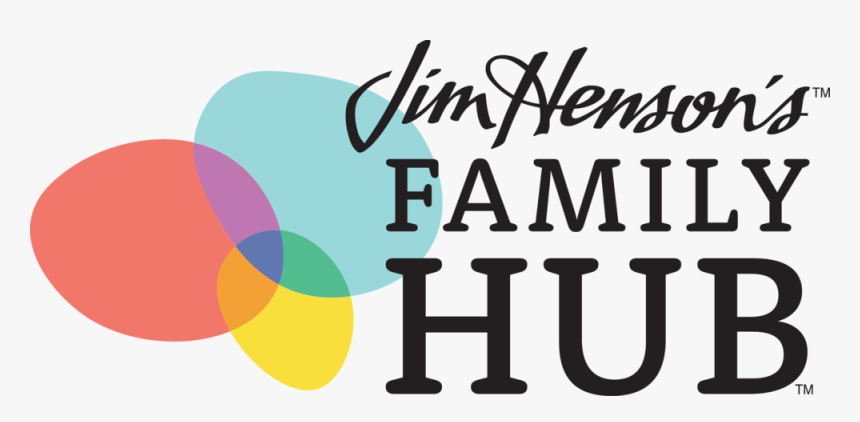 Jim Henson's Family Hub, HD Png Download, Free Download