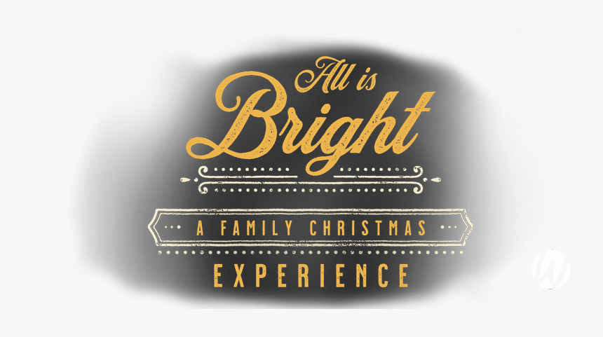 Image - Wol All Is Bright, HD Png Download, Free Download