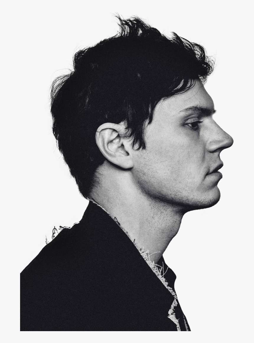 Thumb Image - Evan Peters Png, Transparent Png, Free Download