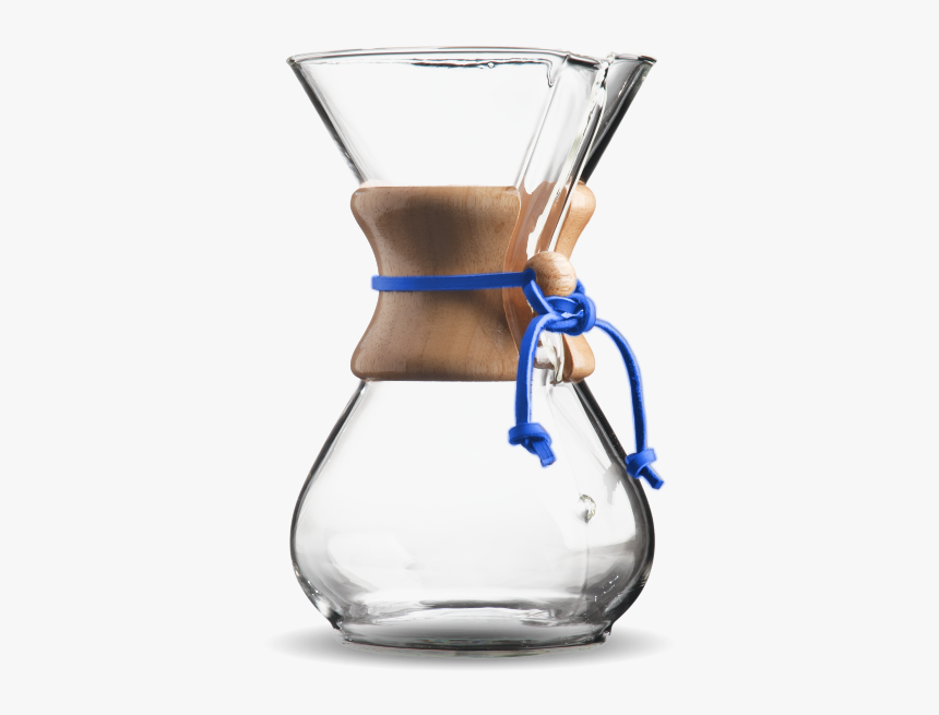 Chemex Coffee Png, Transparent Png, Free Download