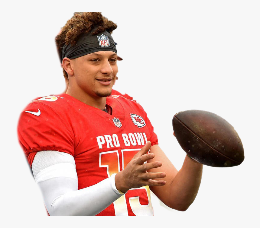 Pat Mahomes Download Transparent Png Image - Patrick Mahomes Arm, Png Download, Free Download