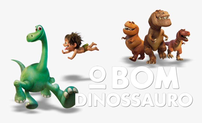 t rex from the good dinosaur